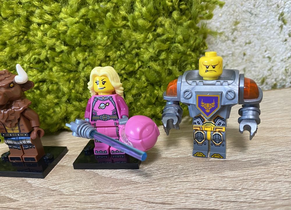 LEGO NINJAGO лего конструктор