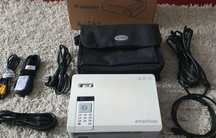 Projektor rzutnik HD DLP 3D Acer eMachines V700  (HD5360) super stan