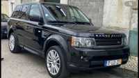 Range Rover HSE Sport