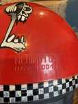 Capacete nedimoto em bom estado