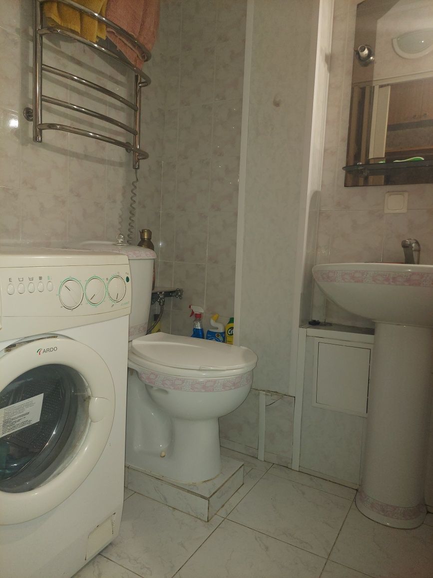 4 кімн.кв.2/5 Ситова 67 м.кв. 25000 у.о торг