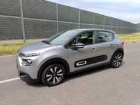 Citroën C3 Stan idealny