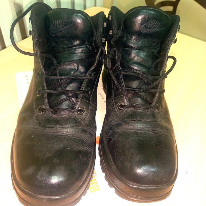 Чоловічі черевики Nike ACG Mandara,розмір 42,5