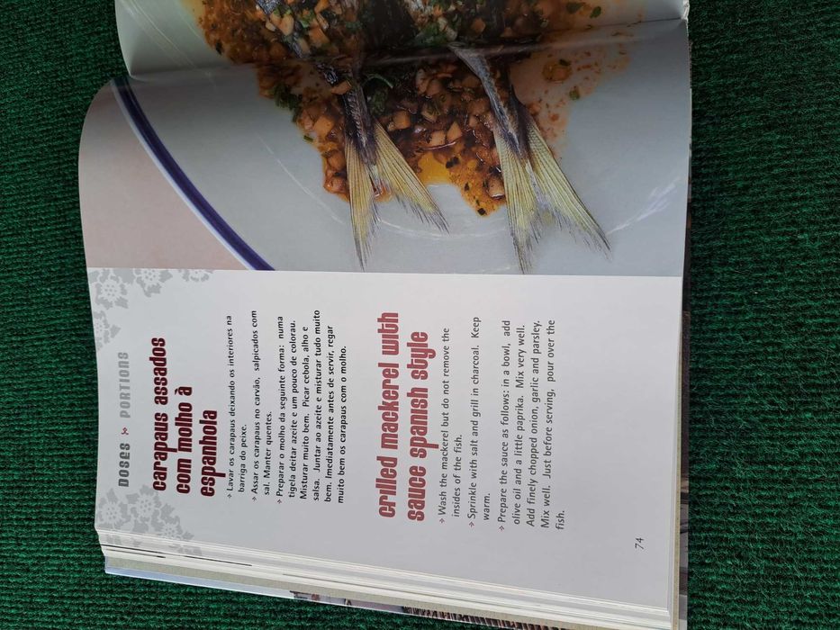 Fialho - Gastronomia Alentejana - Alberto Franco