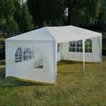 Tenda para festas jardim 6x3 NOVA