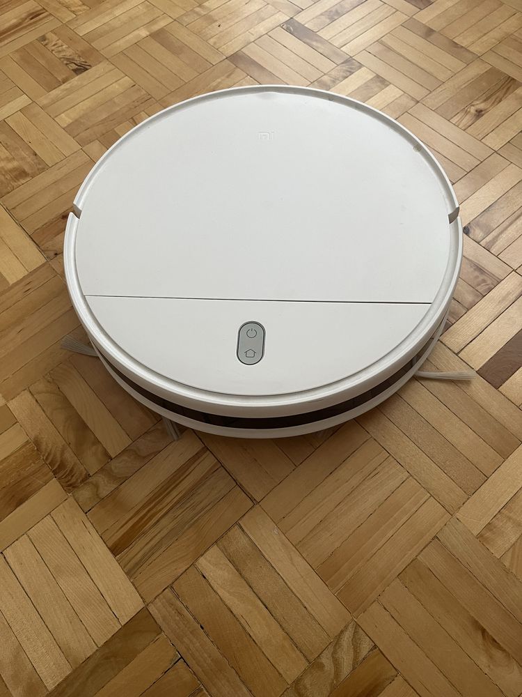 Mi Robot / Xiaomi / odnurzacz mop / mycie podlóg