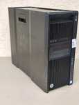Робоча станція HP Z840 / Dual Xeon E5 2620 / 256Gb DDR4 / Quadro K2200