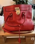 Torba Michael Kors Hamilton Large NS Tote