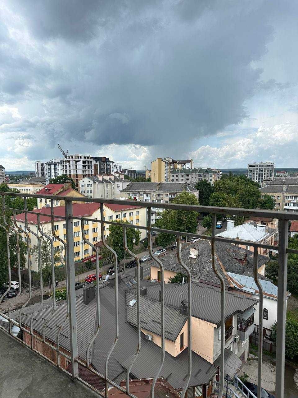 Продаж 3к квартири по вул. Південний бульвар