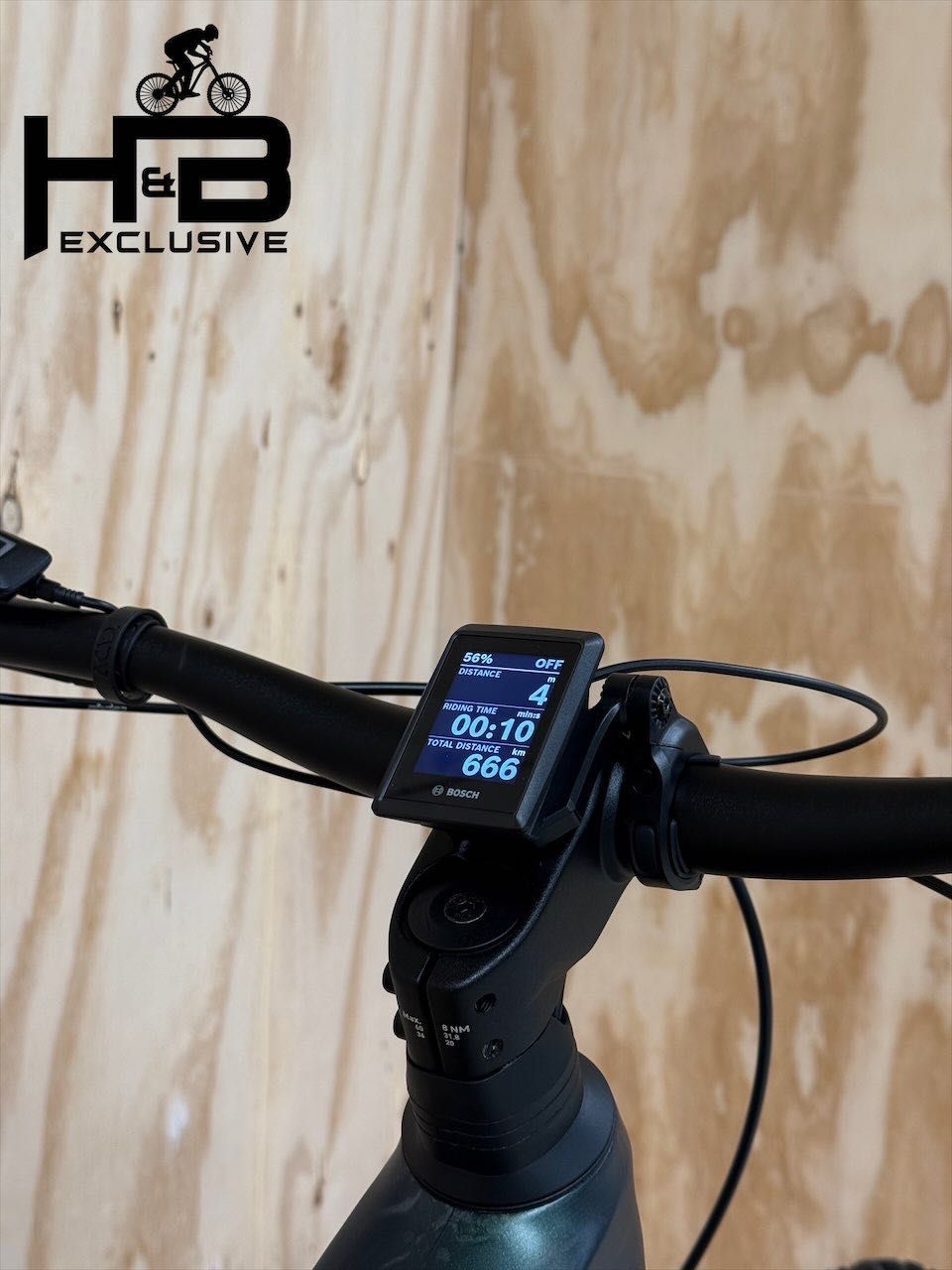 Cube Stereo Hybrid 140 HPC SLX 750 Carbon Shimano XT 2024