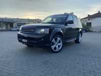 Land Rover Sport