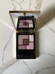 Yves Saint Laurent Couture Palette 5 Color Ready To Wear YSL cienie