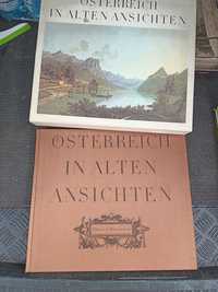Österreich in alten ansichten - Austria na starych fotografiach. Album