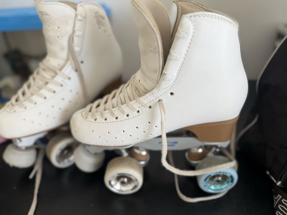 Patins Edea Rondo 245