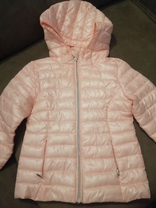 Kurtka wiosenna Reserved r. 86