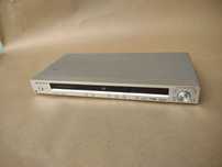 Odtwarzacz dvd Pioneer DV 300.- Bez pilota.