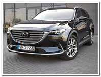Mazda CX-9 Full opcja 4x4 Signature+Gaz