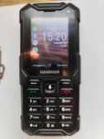 Hammer 5 Smart Telefon budowlany odporny