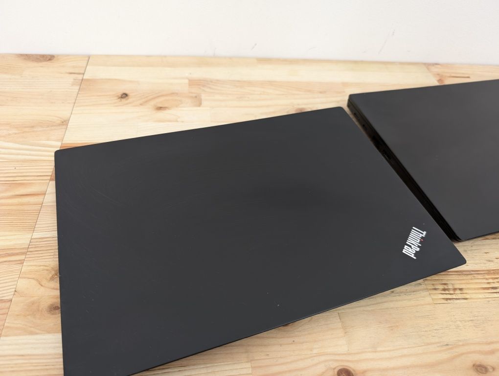 Шикарні ноутбуки для дому та робот(4 ядра)є 30 шт Lenovo ThinkPad L390