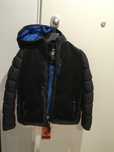 Jaqueta GEOGRAPHICAL NORWAY Original com etiqueta… nunca usado…