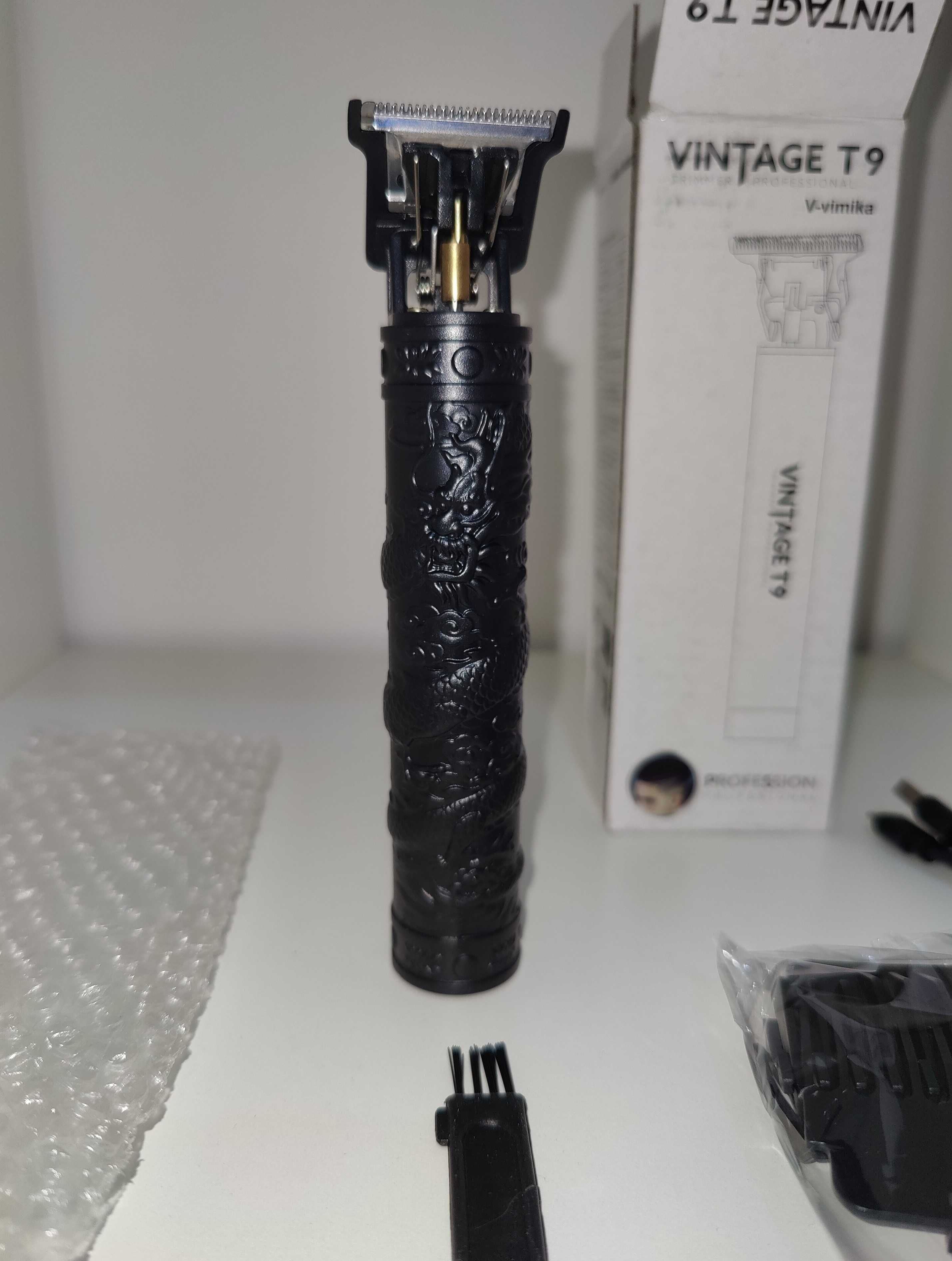 Máquina De Cortar Cabelo NOVA