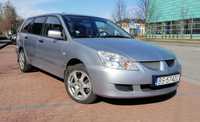 Mitsubishi Lancer kombi 2005 1.6 KLIMA