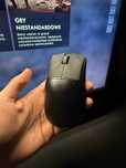 Myszka RAZER DeathAdder V3 PRO