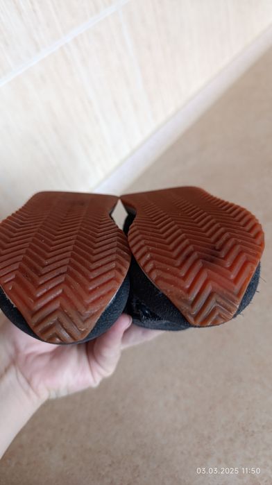 Кросівки next 23розмір