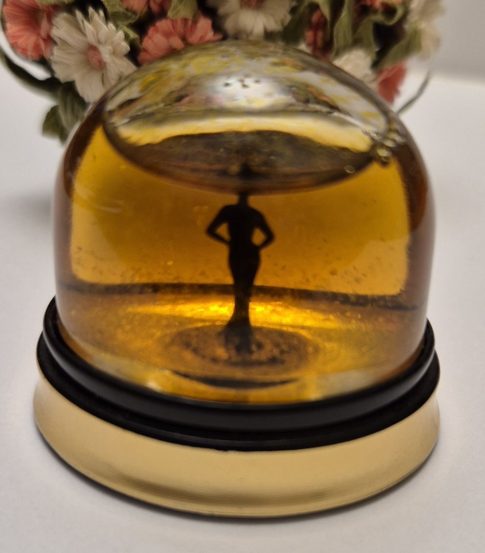 Jean Paul Gaultier Fragile edp 7 ml, miniatura vintage unikat