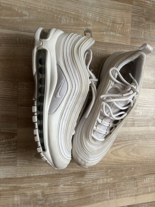 Кросівки Nike air max 97
