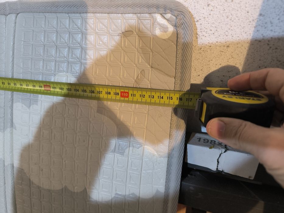 Parque infantil para bebé