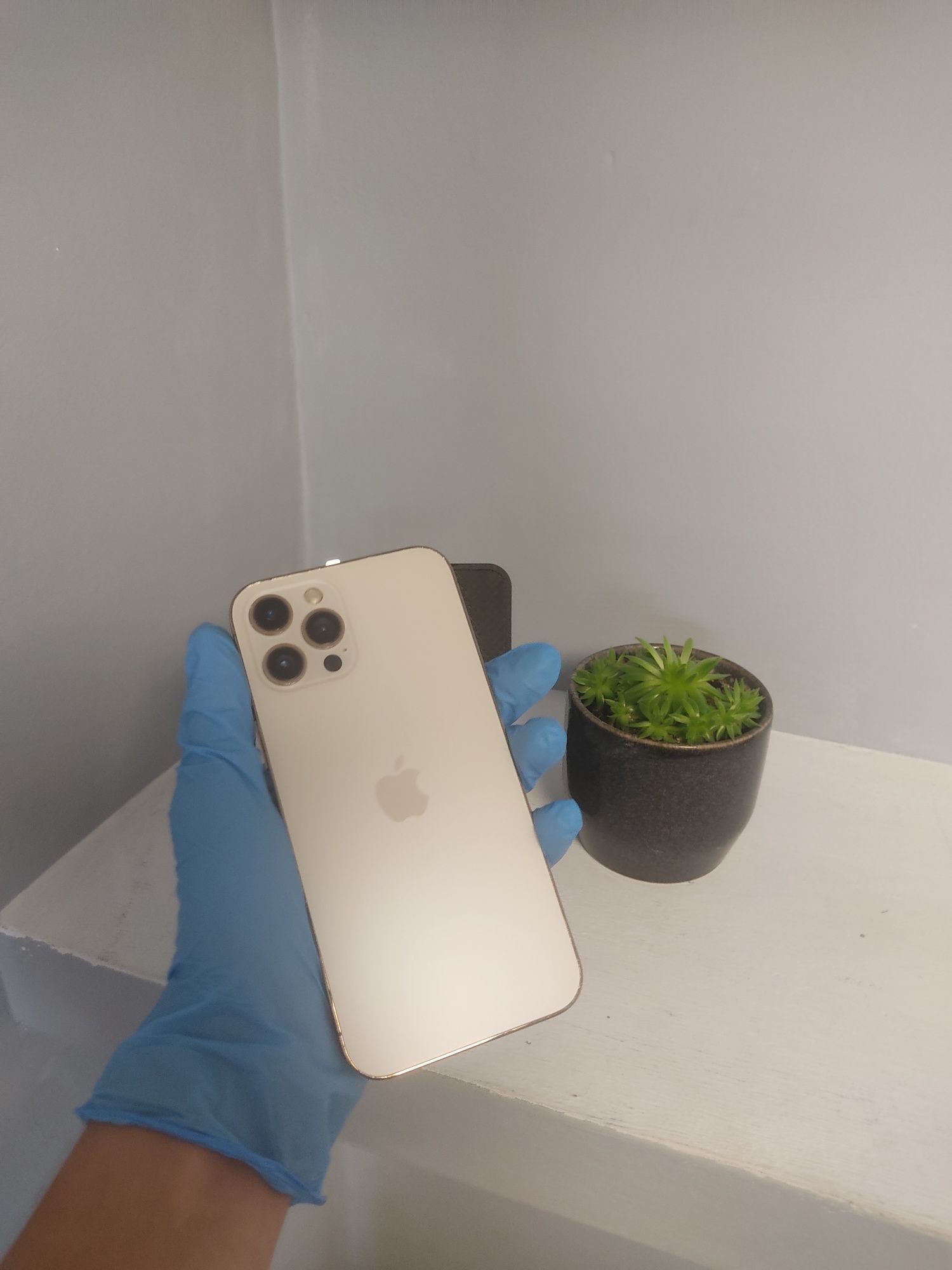 Iphone 12 Pro Max 100% kondycji stan idealny