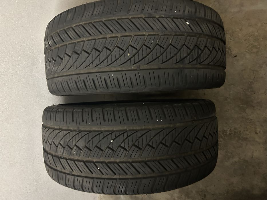 Par Pneus fortuna eco plus4