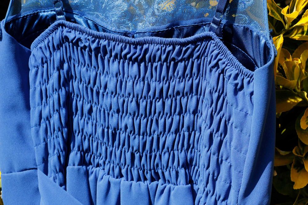 Vestido de Cerimónia
