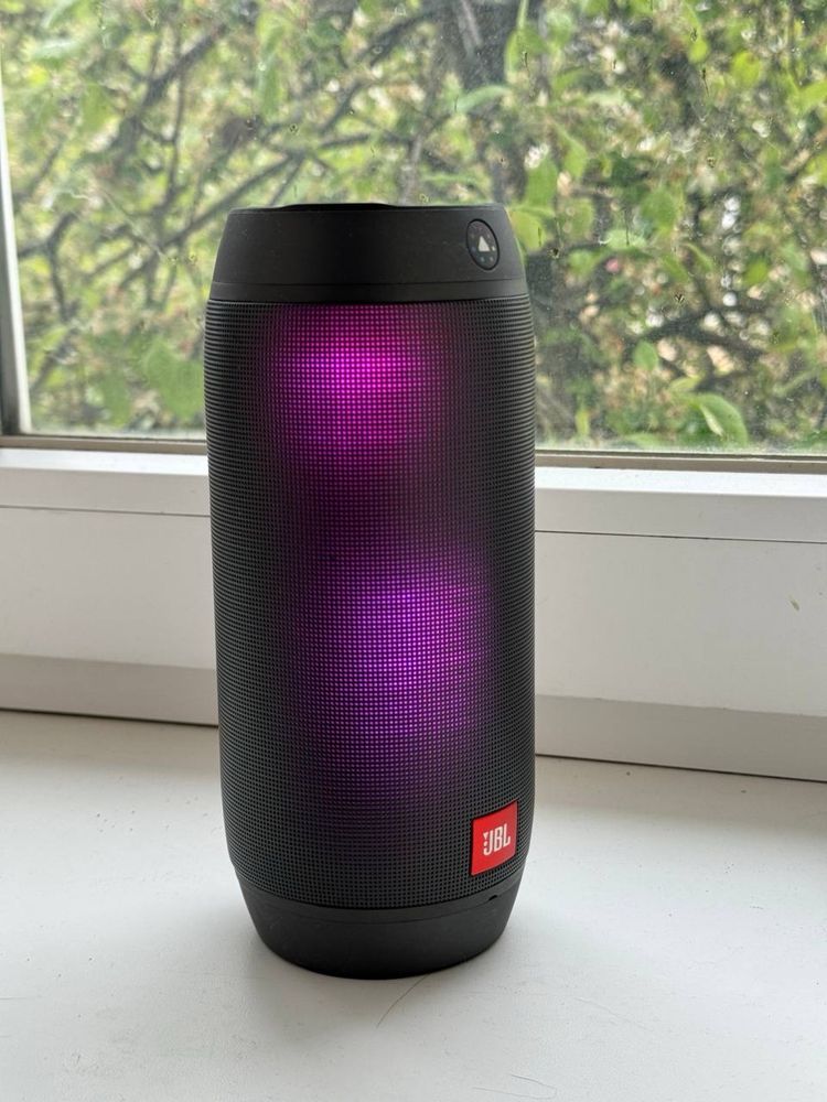 JBL Pulse 2 Black