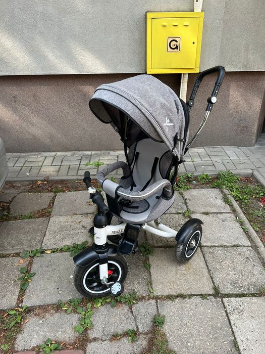 Dziecięcy rower trójkołowy Trike
