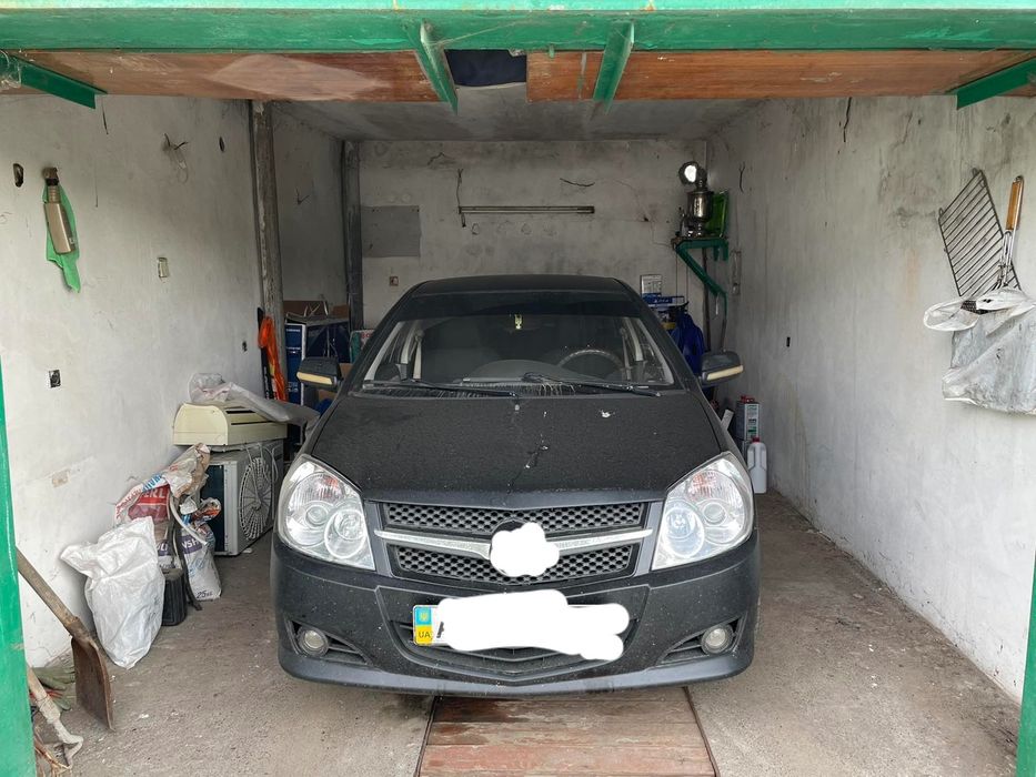 3х комнатная квартира мкр-н Химик + гараж