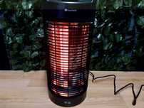 blumfeldt Heat Guru 360 Promiennik podczerwieni #5716