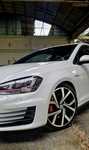 Vw Golf 7 Gti performance