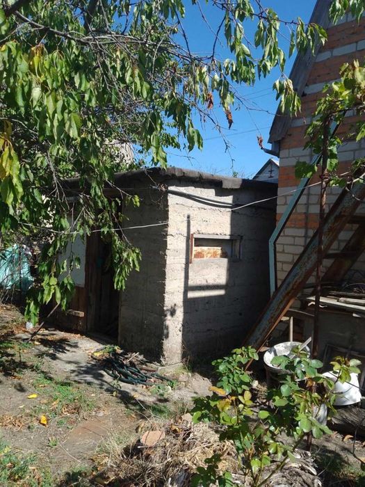 дачний будиночок Наталовка