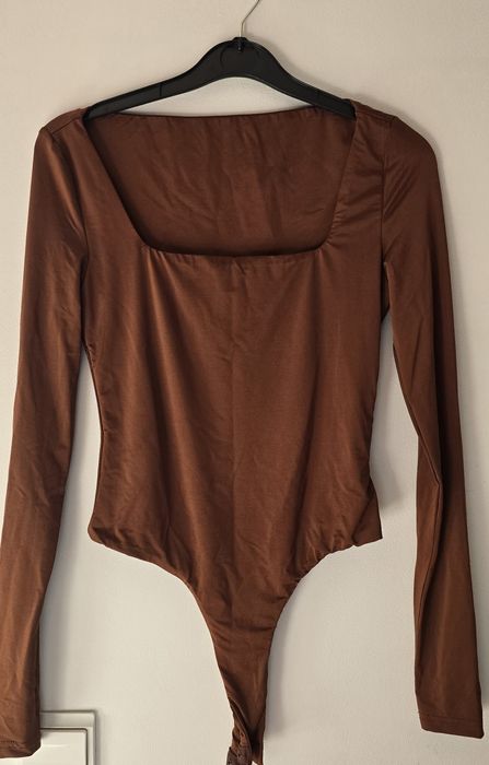 Body lycra Shein tamanho S