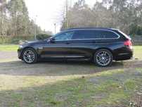 Bmw 520D 2011 touring