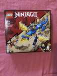 Lego Ninja Go 71760