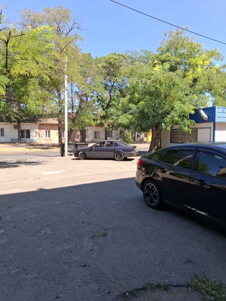 Сдам 1 комн. В Приморском р-не Молдованка Лазарева/Высокий п-к