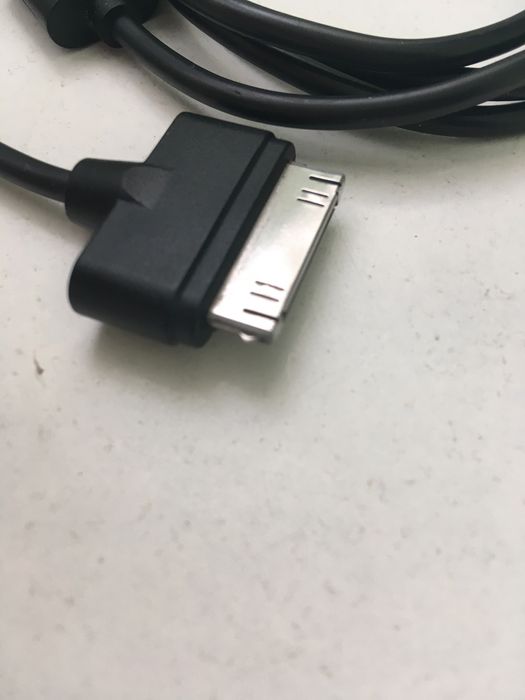 Кабель USB Apple 30- pin (iPhone4)