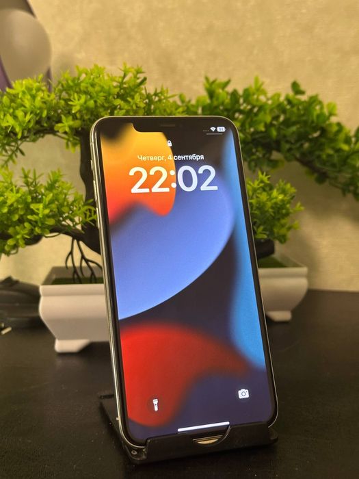 Iphone 11 Pro Max на 256 Gb в гарному стані