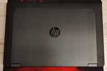 HP ZBook 15 g2 i7 4810mq 16gb 500gb ssd