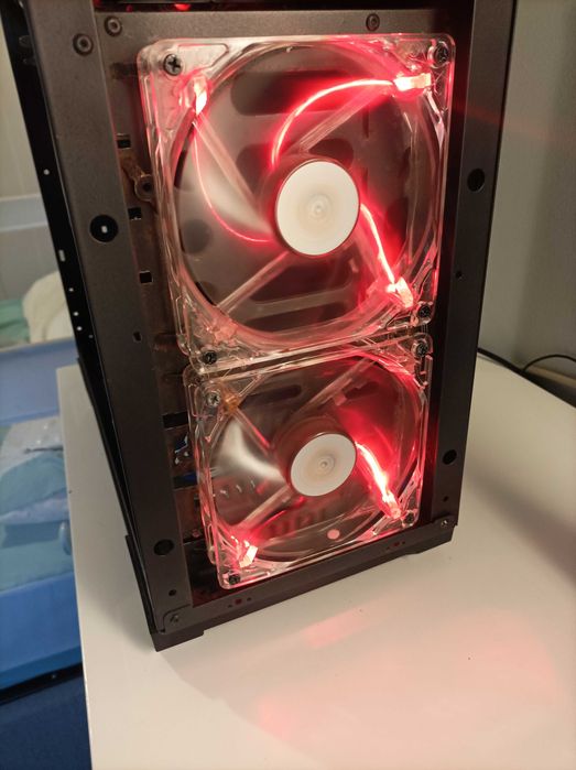 Computador Torre PC Gaming | Windows 11 Pro e Office Pro