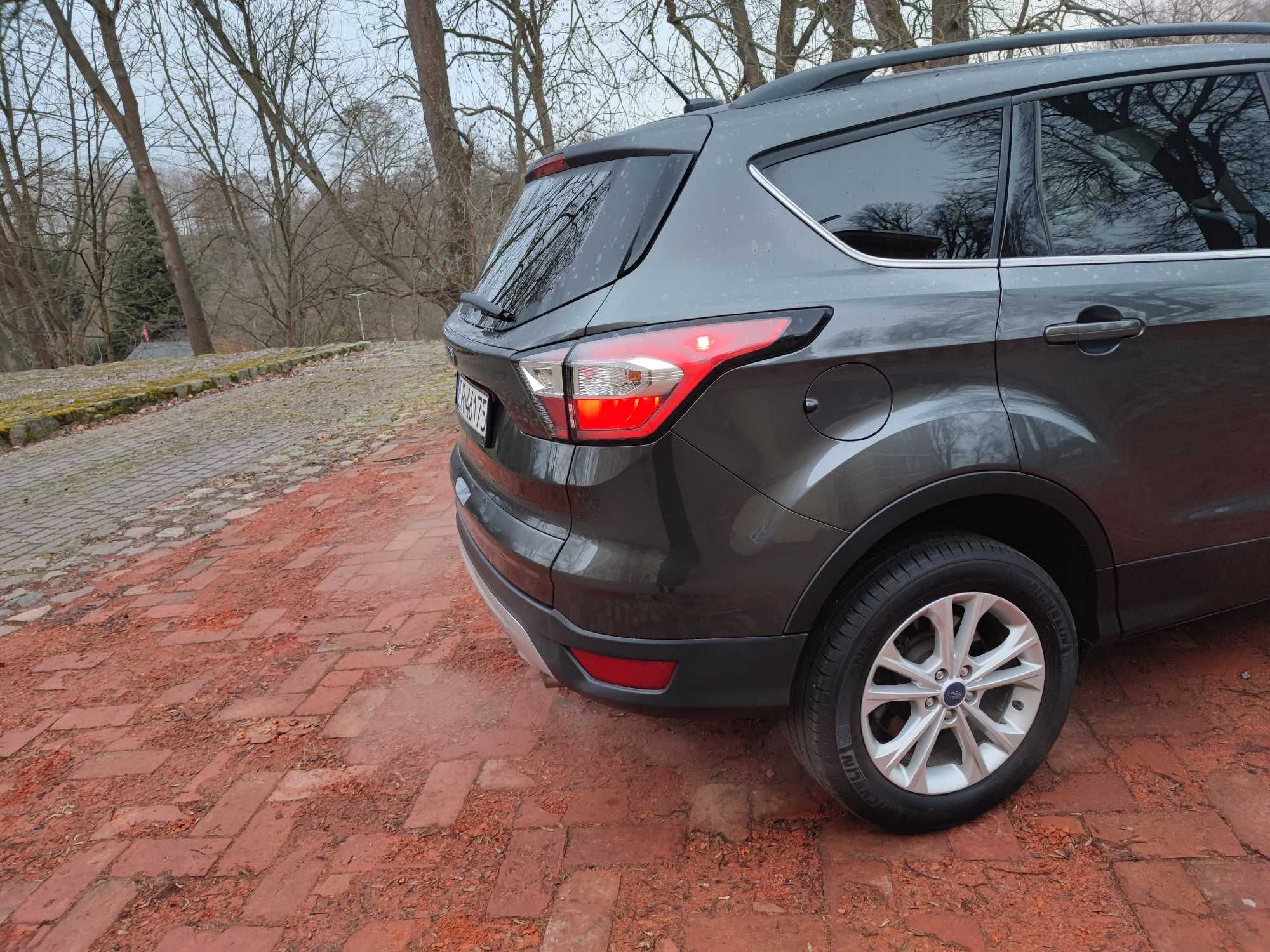 Ford Espace 1.5 Automat 2018