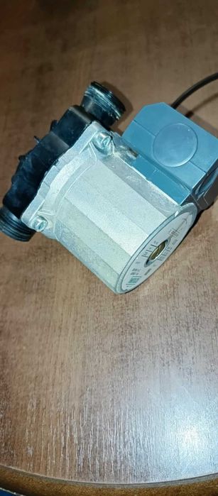 Pompa Wilo RS 15/6-1